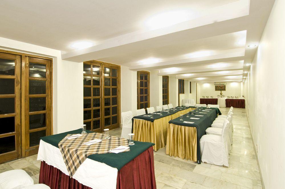 Hotel Atithi Agra  Exterior foto